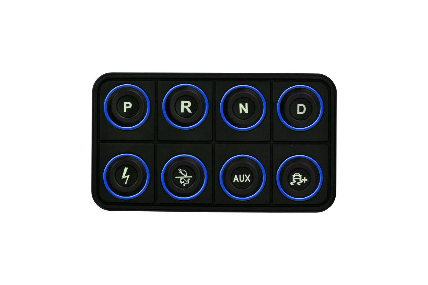 Dash Pad