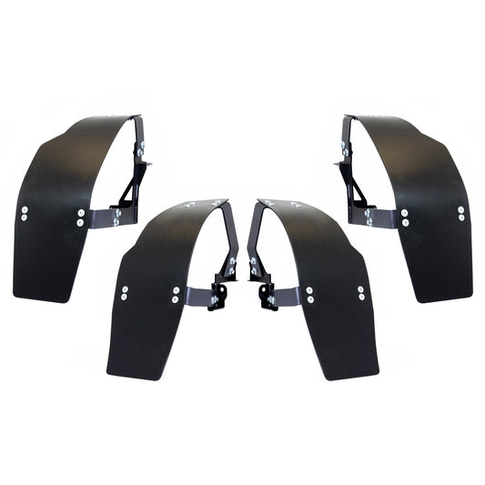 Mud Flap Kit