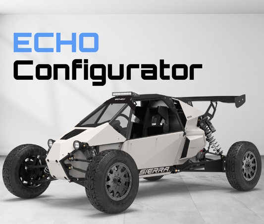 ECHO Configurator