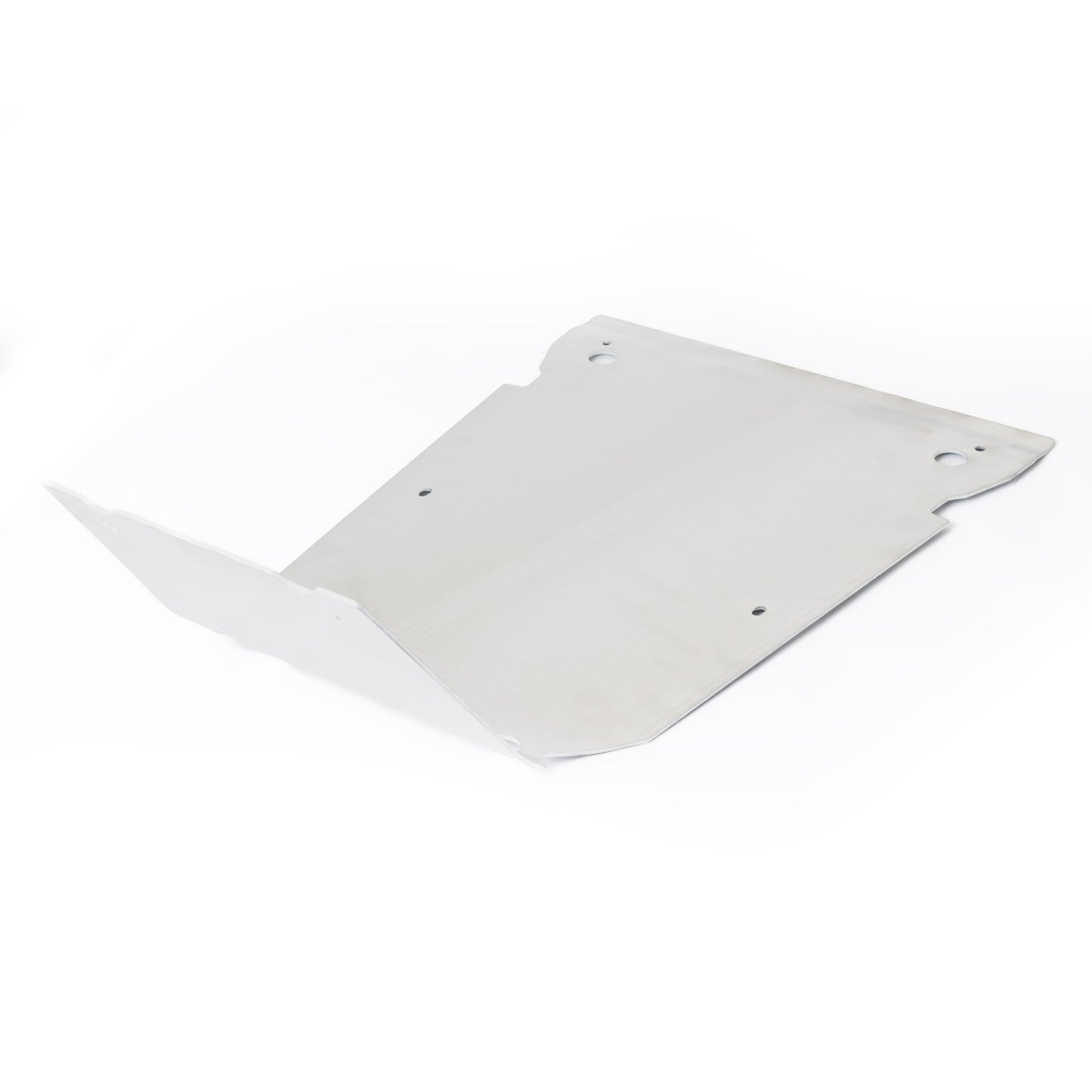 Skid Plate - Front