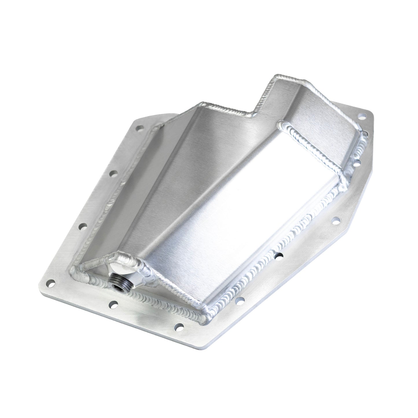Hayabusa Oil Pan