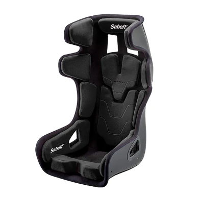 Sabelt GT Pad Seat Bundle