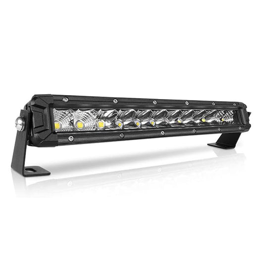 12 Inch LED Roof Light Bar