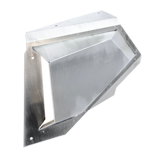 Rear Lower Scoop