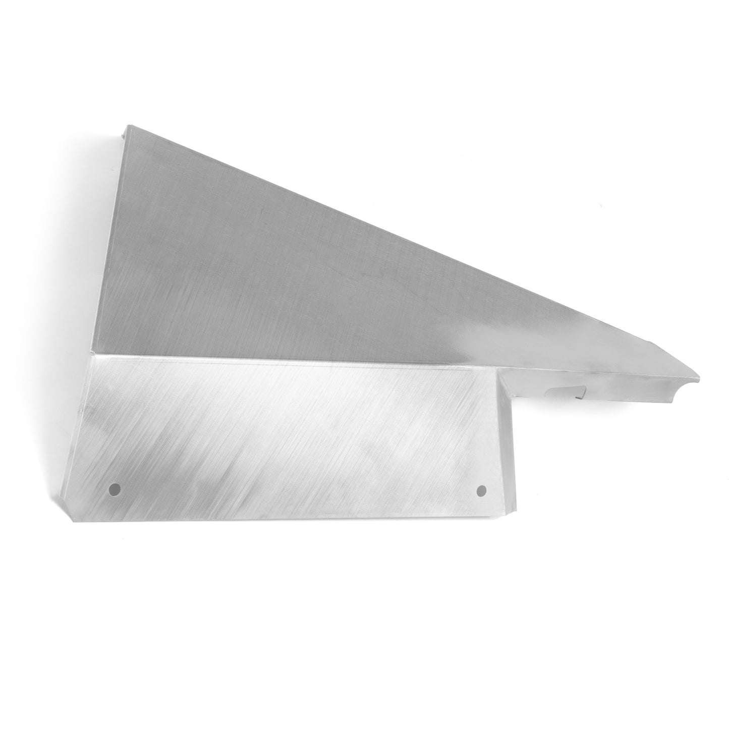 Rear Upper Scoop