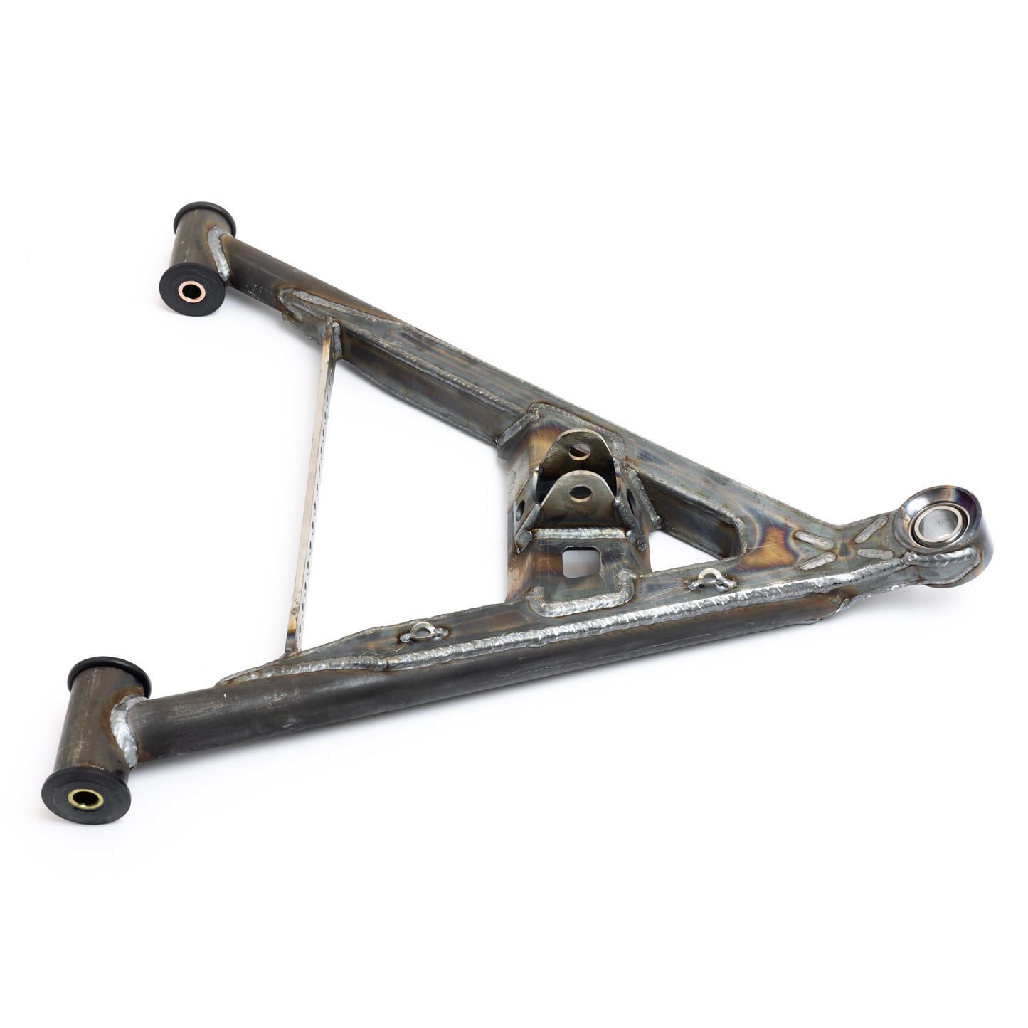 Full Suspension Bundle