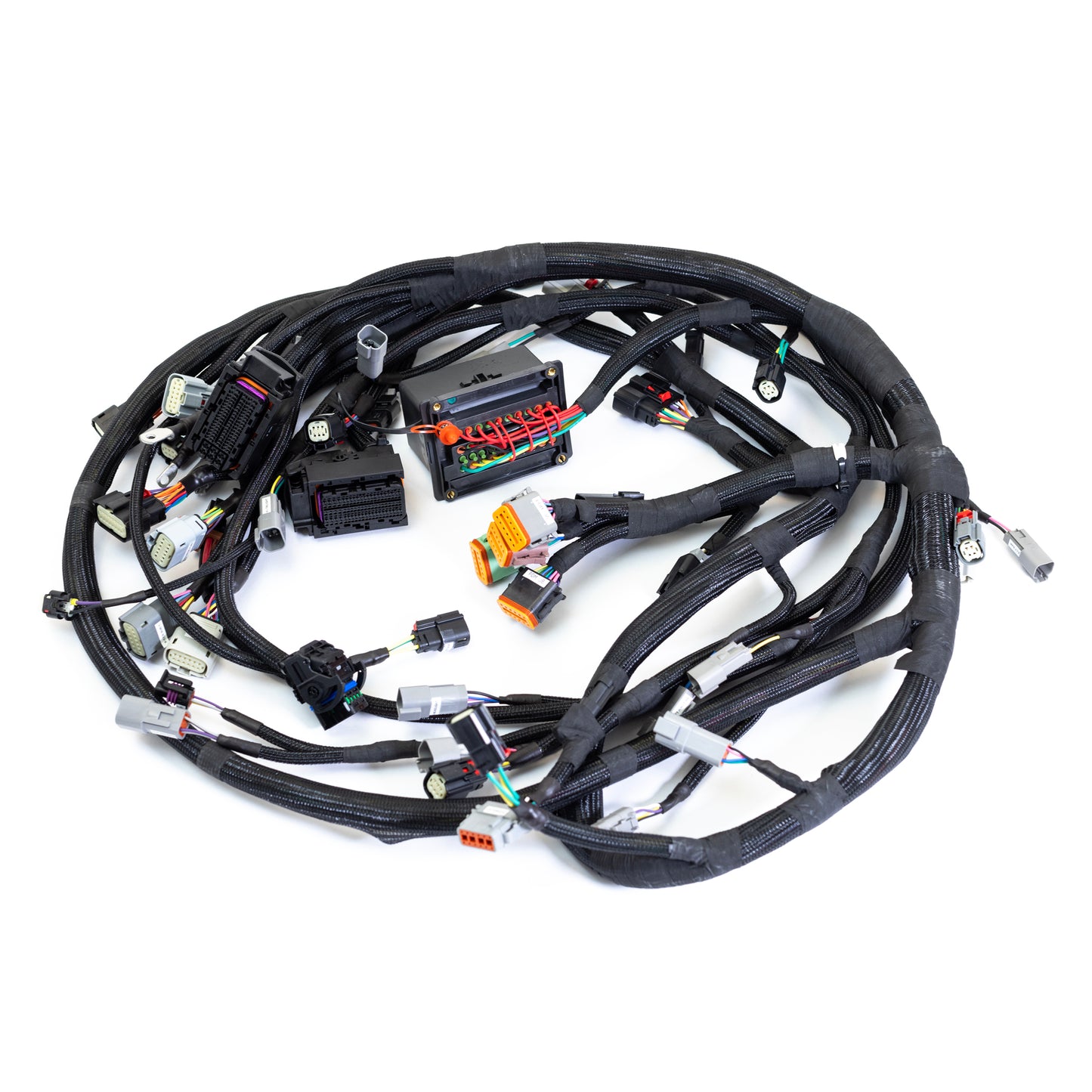 Hypercraft R300Si Electric Powertrain