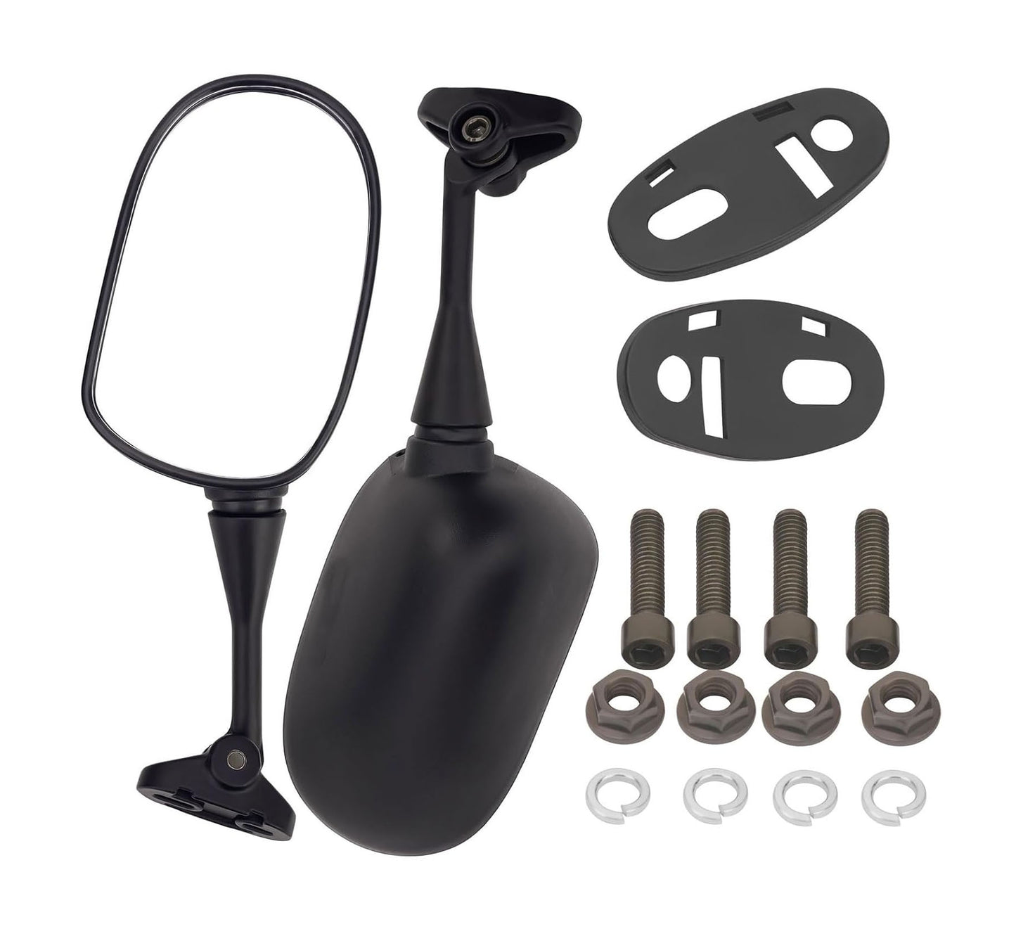 Side Mirrors
