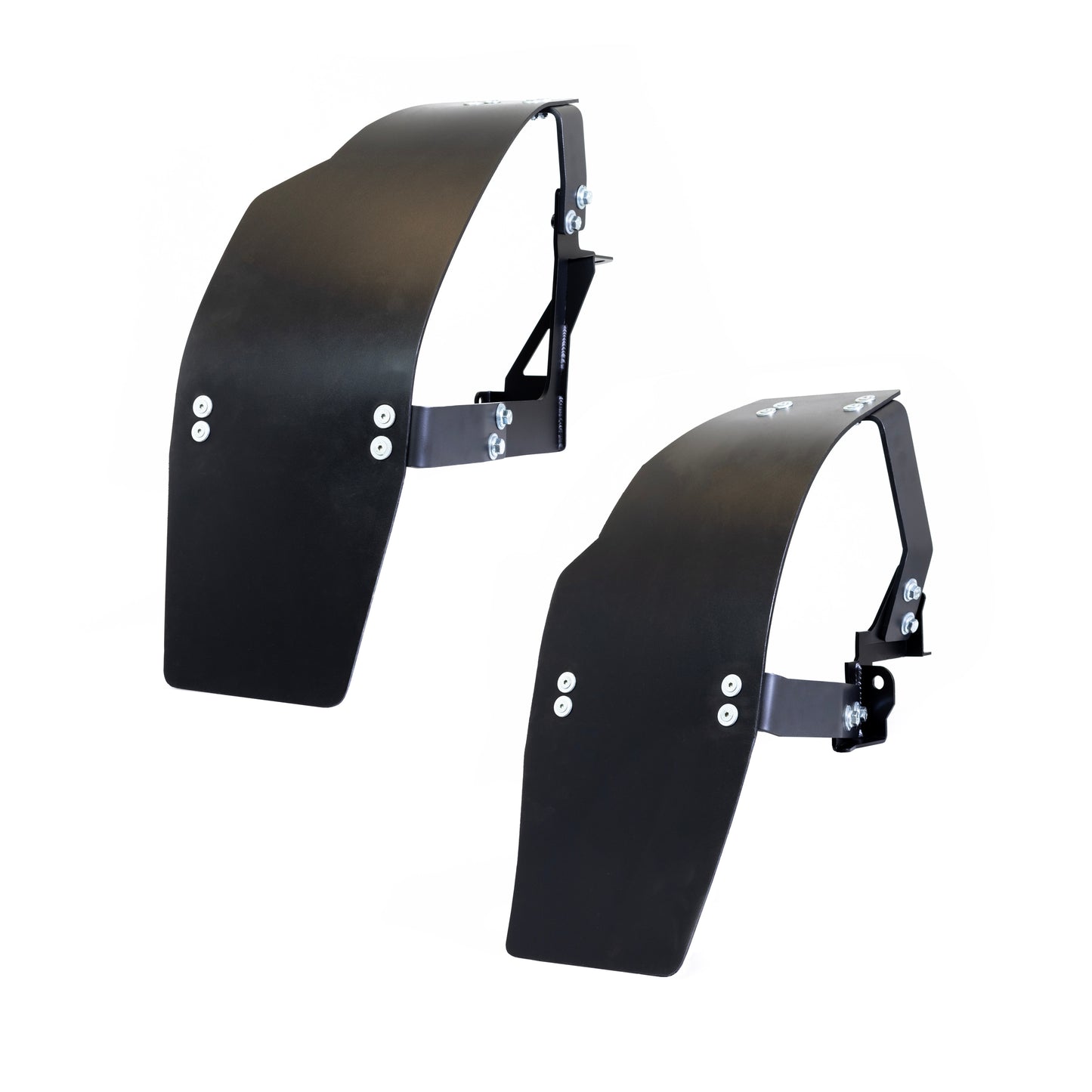 Mud Flap Kit