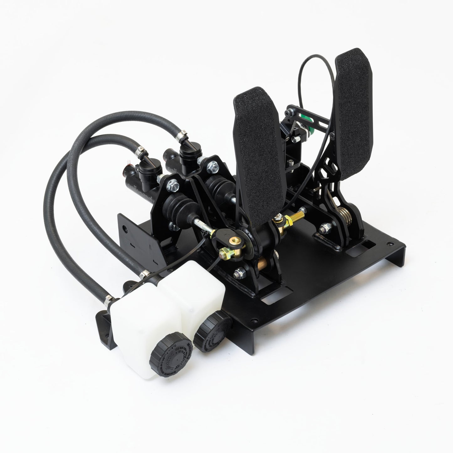 Pedal Box Assembly