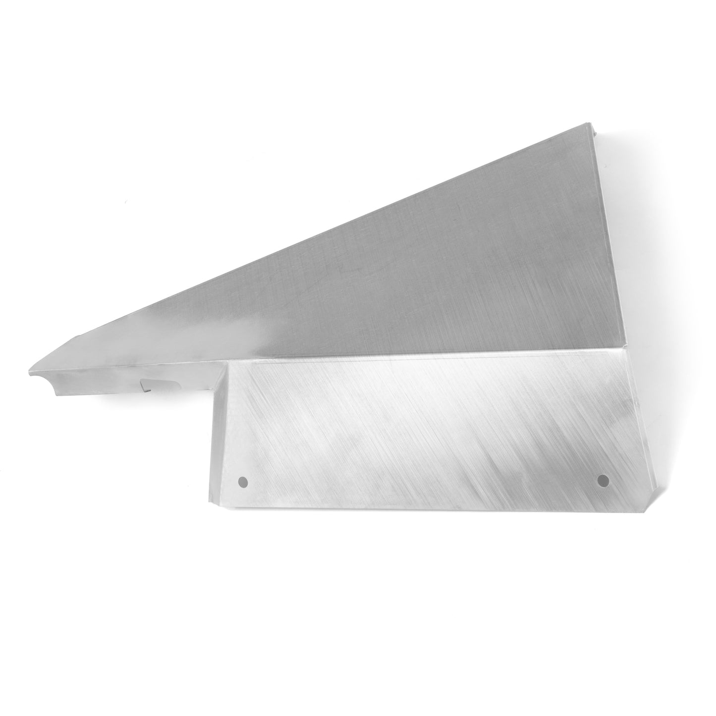 Rear Upper Scoop