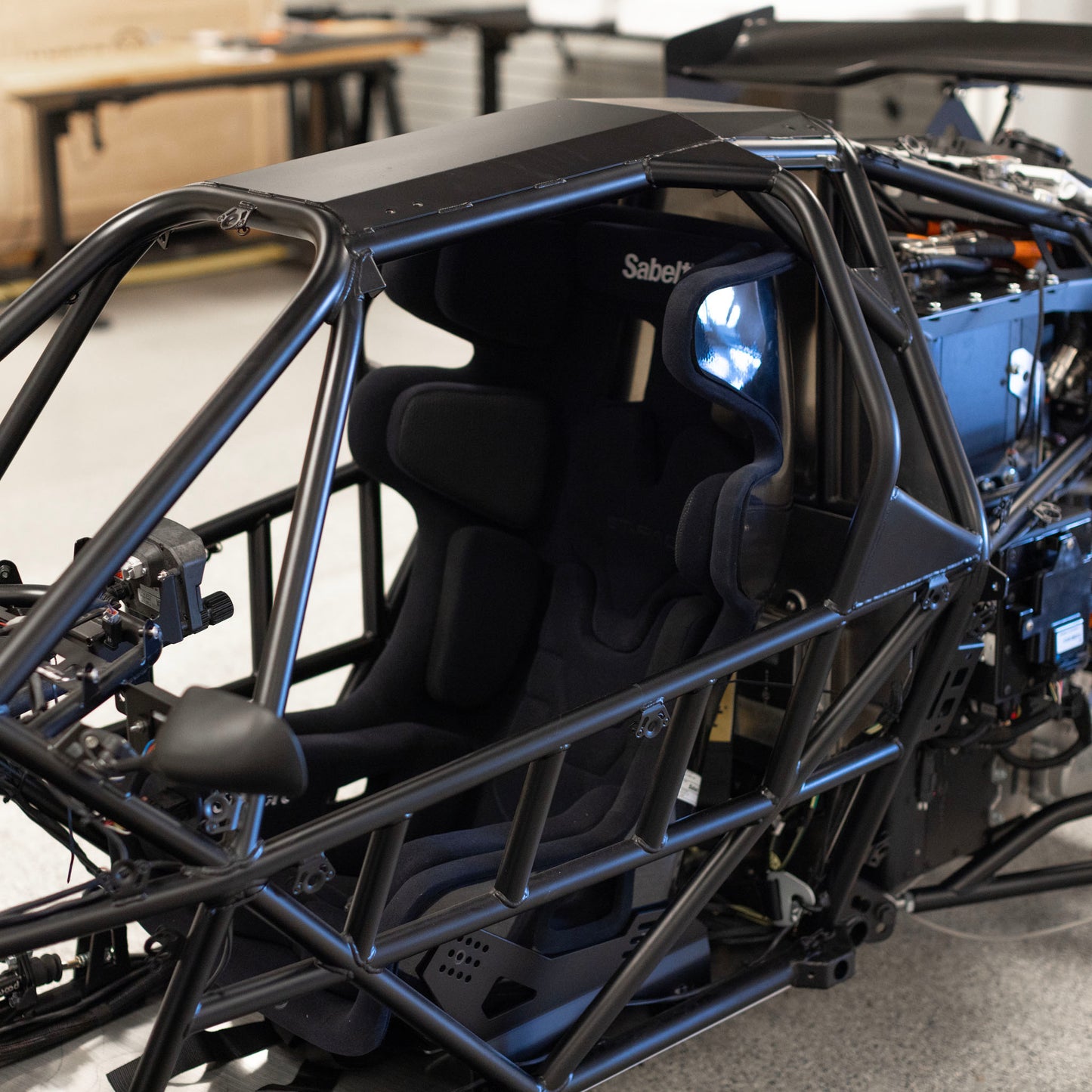 NEW 2024 Echo R-Spec