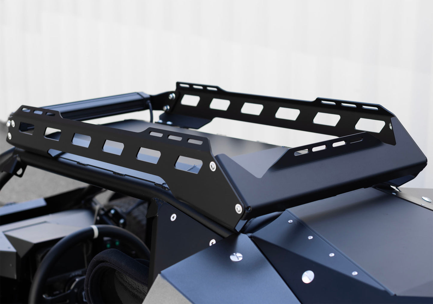 ECHO Roof Rack