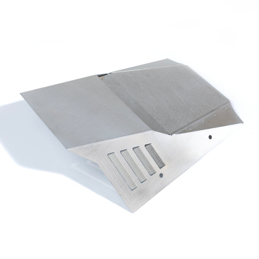 Rear Roof