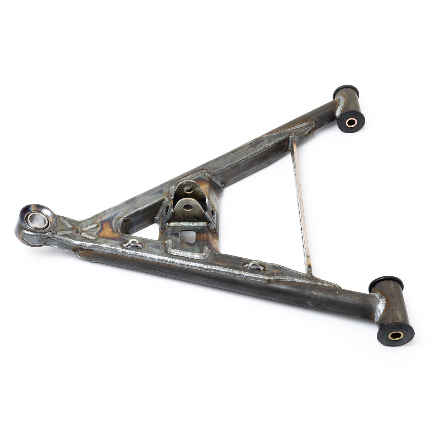Full Suspension Bundle