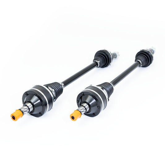 Rear Axle Shaft Assembly