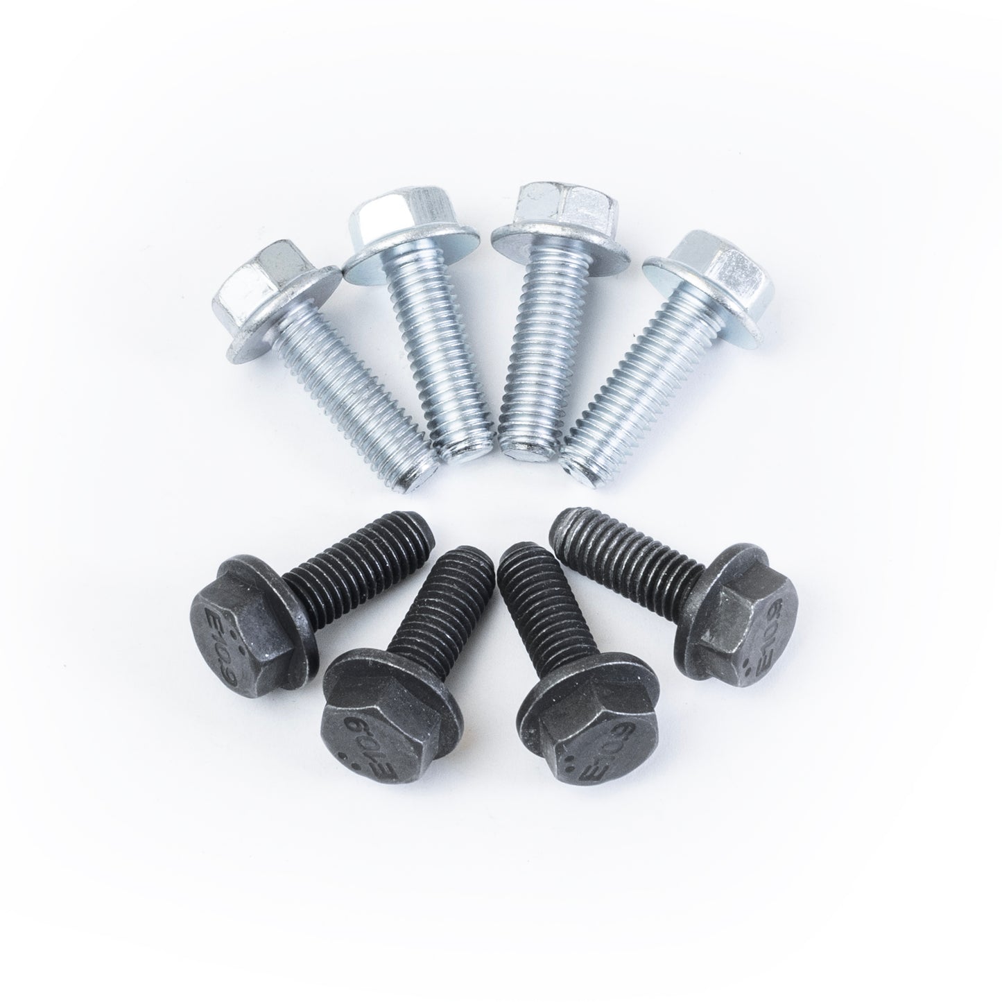 Hardware - Seat