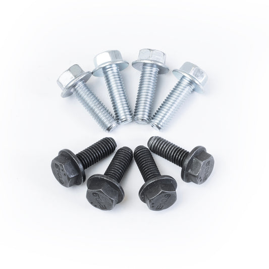 Hardware - Seat
