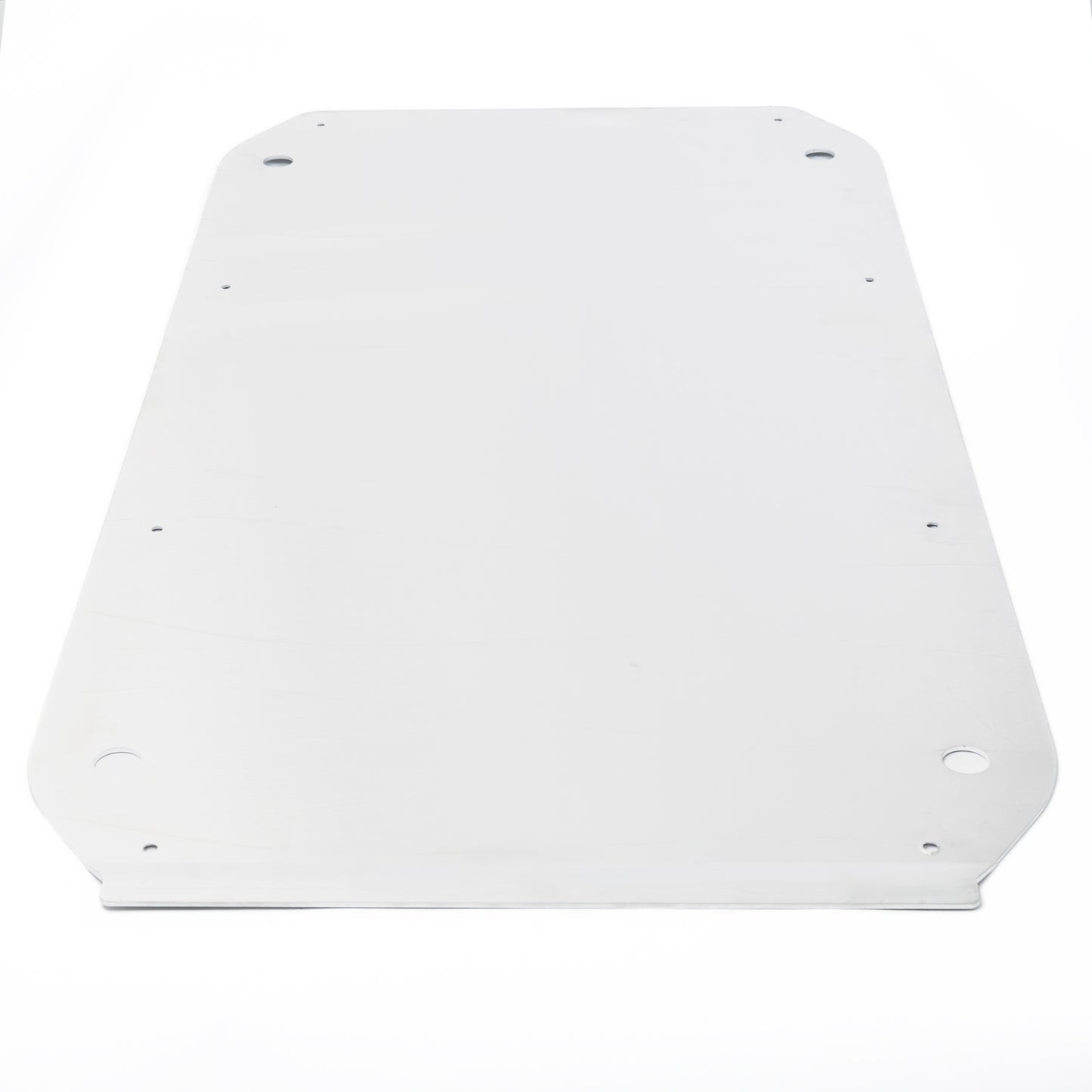 Skid Plate - Middle
