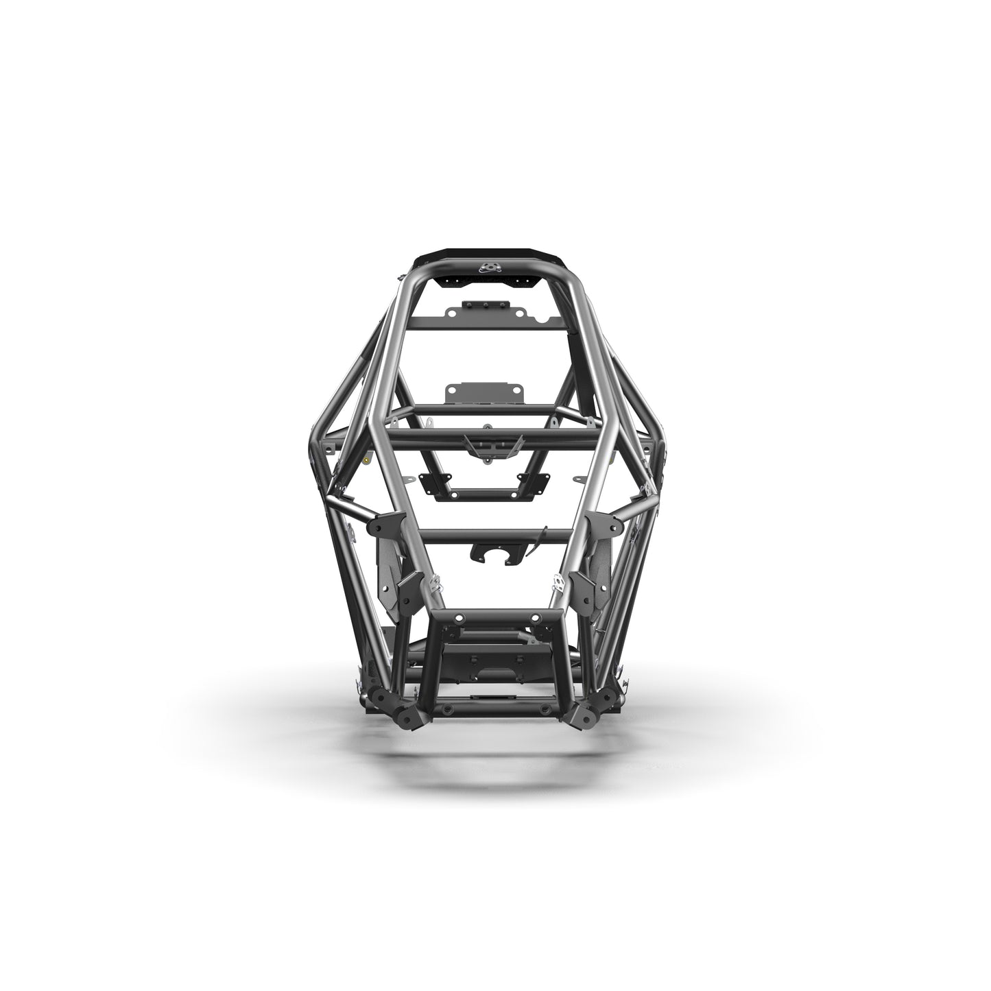Sierra ONE Chassis