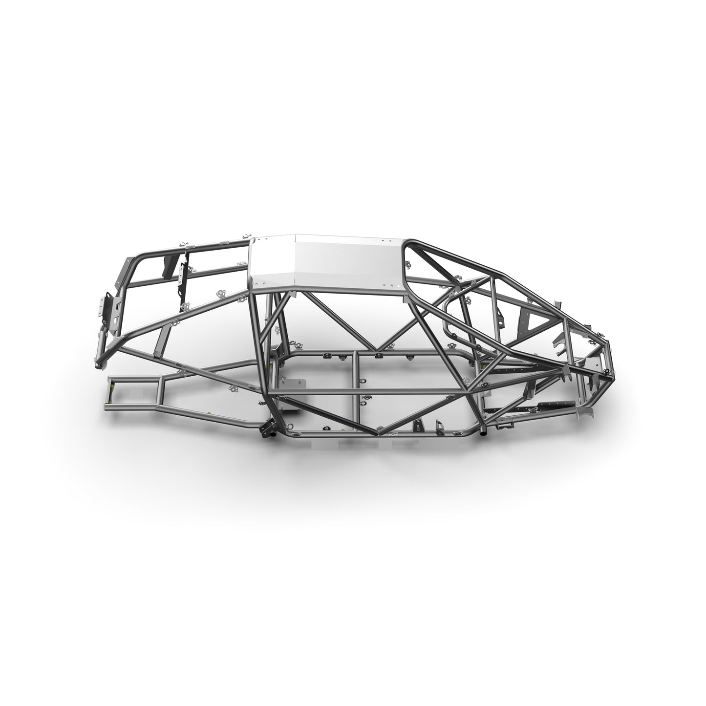 Sierra ONE Chassis