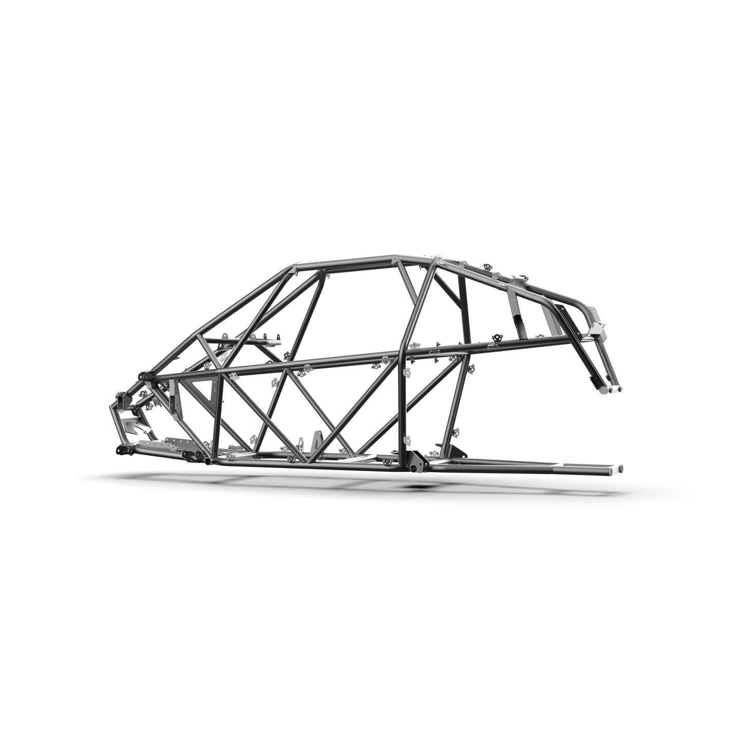 Sierra ONE Chassis