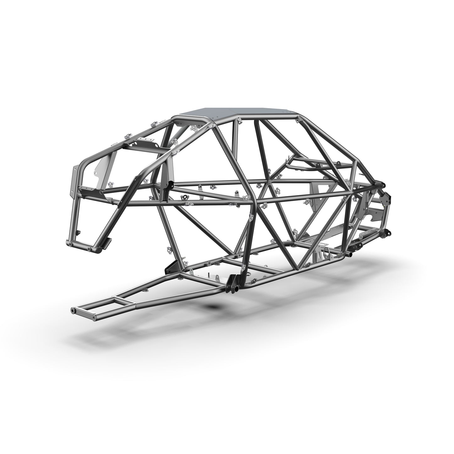 Sierra ONE Chassis
