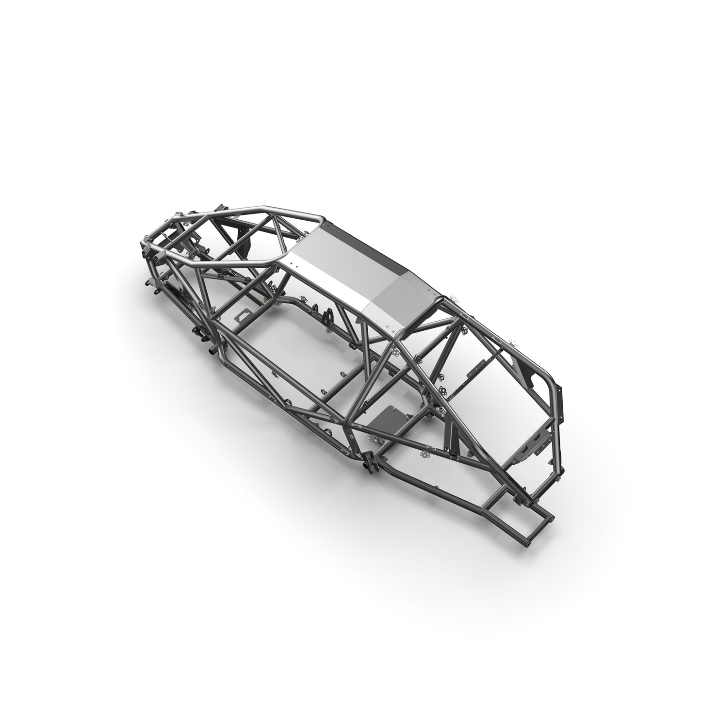 Sierra ONE Chassis