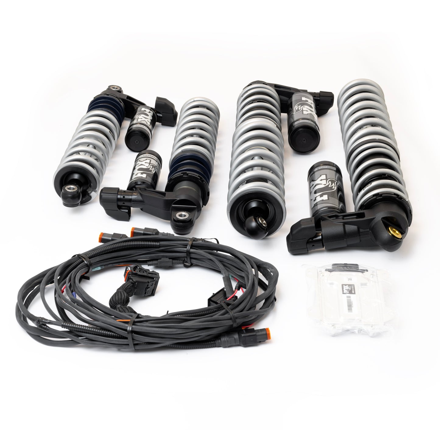 FOX Shocks Set