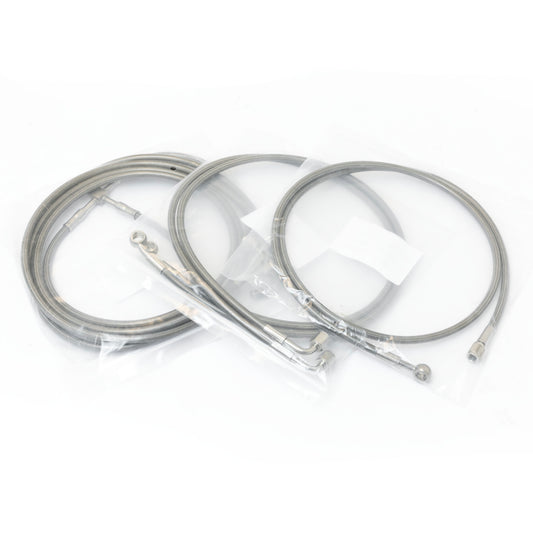 Brake lines Bundle