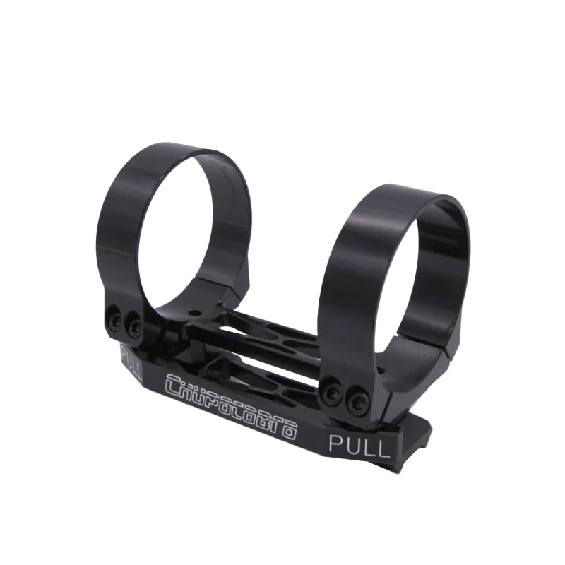 Chupacabra Offroad Fire Extinguisher Billet Mount