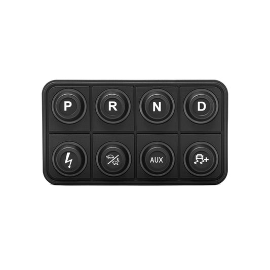 Dash Pad