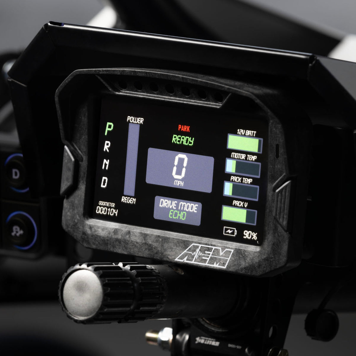 Echo R NEW 2024 Echo R-Spec – Sierra