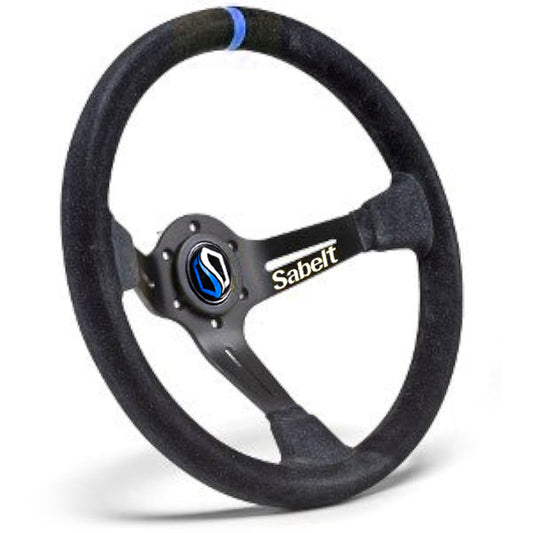 Steering Wheel - Leather