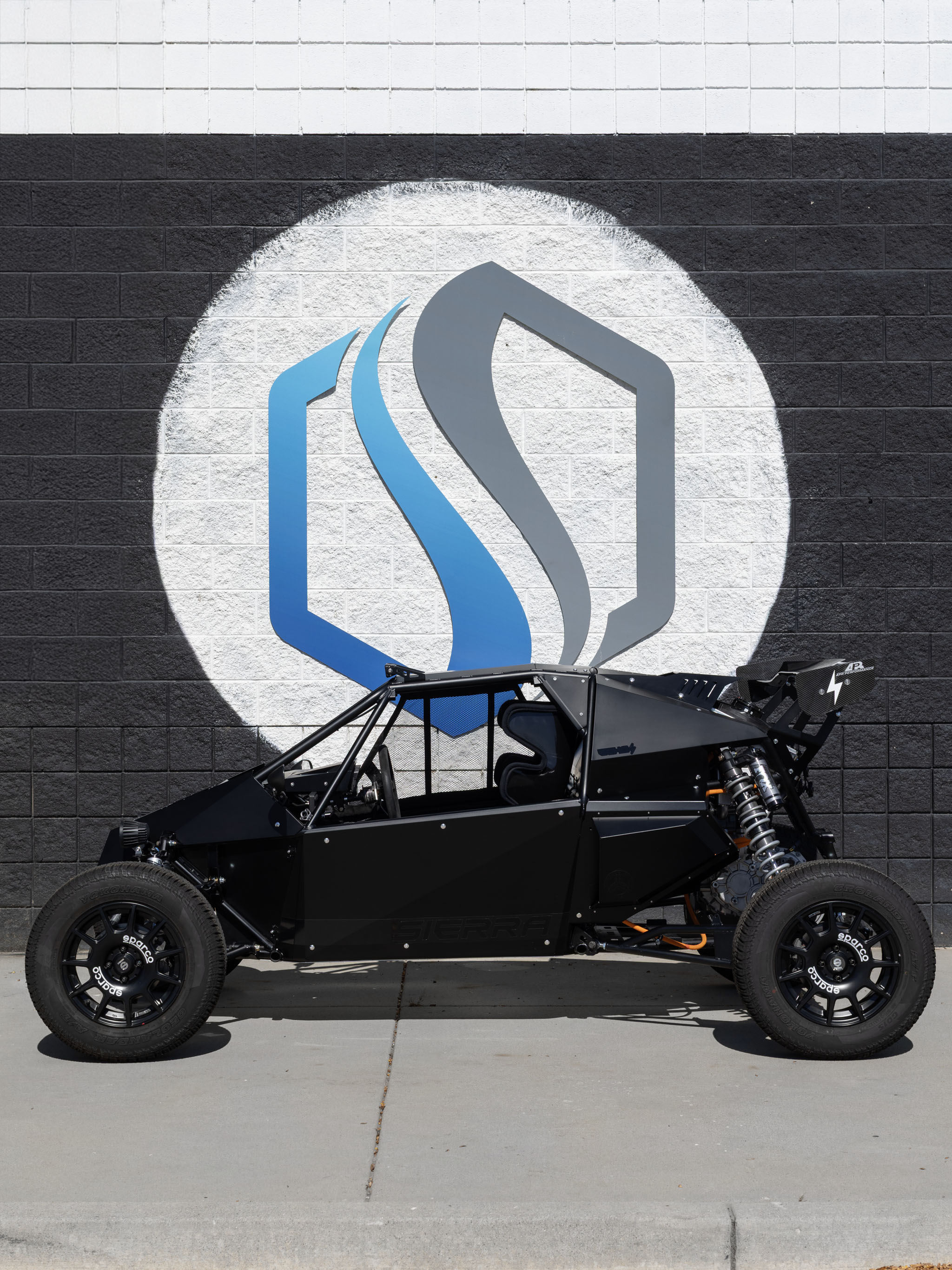 USED 2024 ECHO S – Sierra