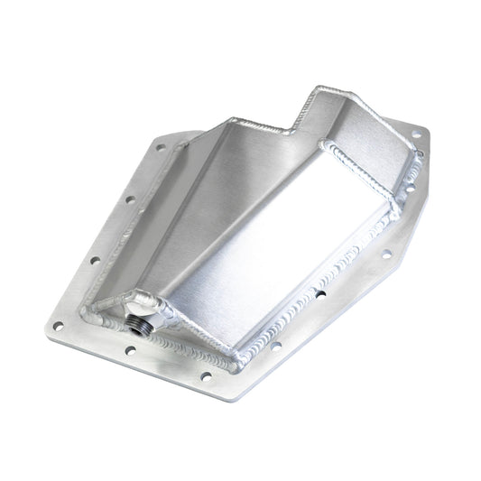 Hayabusa Oil Pan