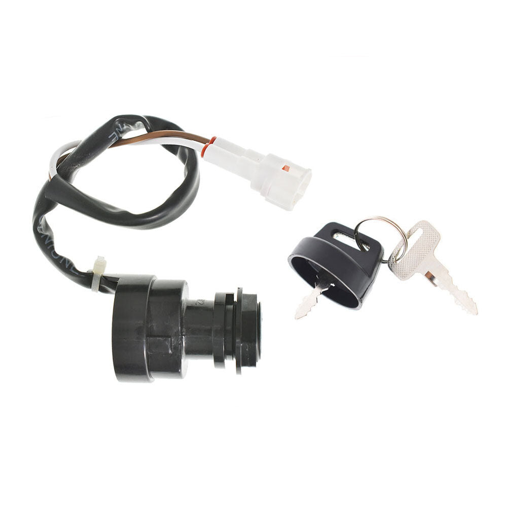 Key Ignition Switch