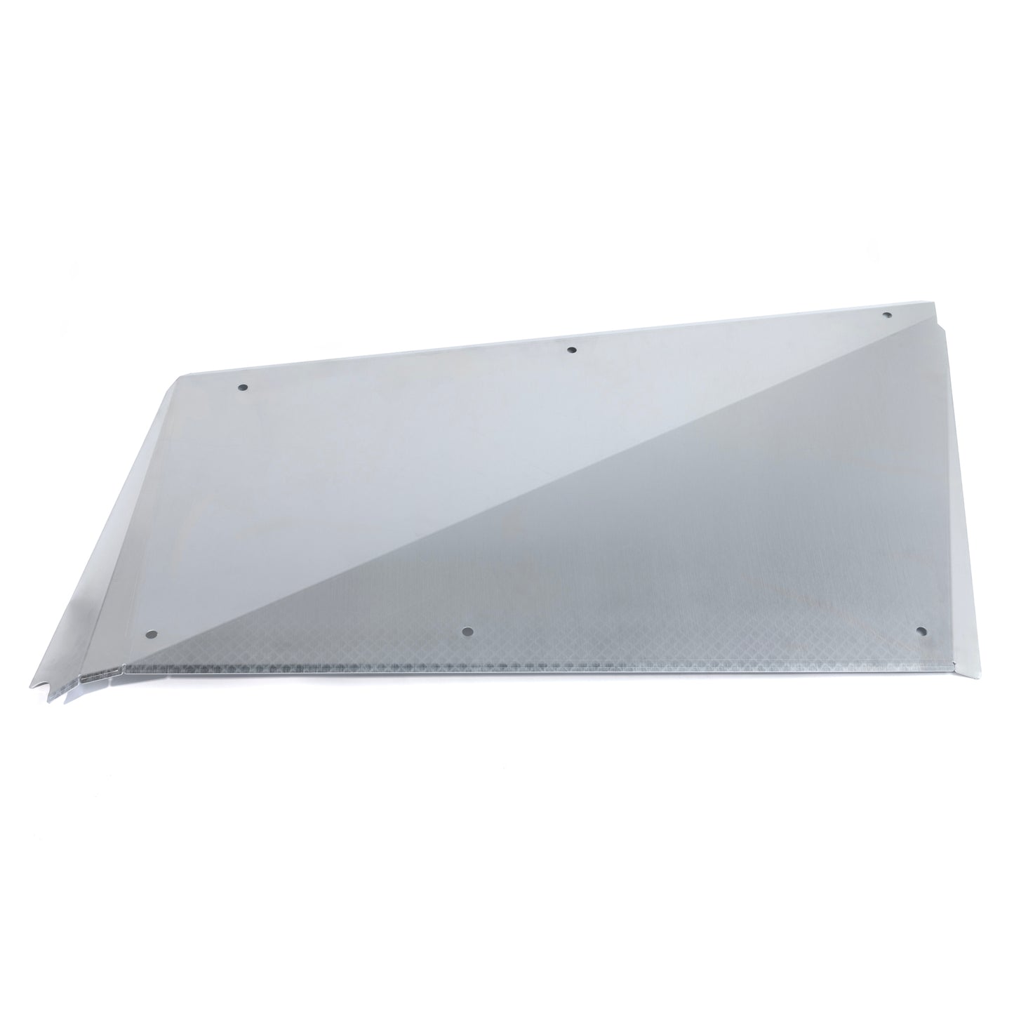 Aluminum Body Panel Bundle