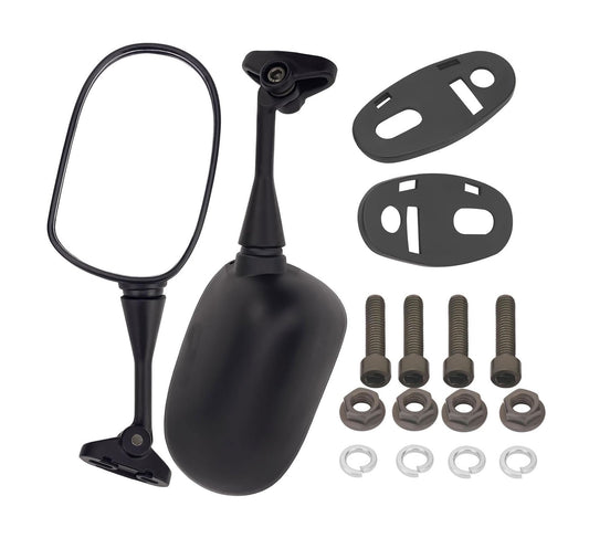 Side Mirrors