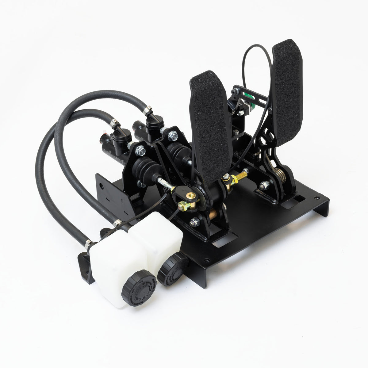 Pedal Box Assembly – Sierra