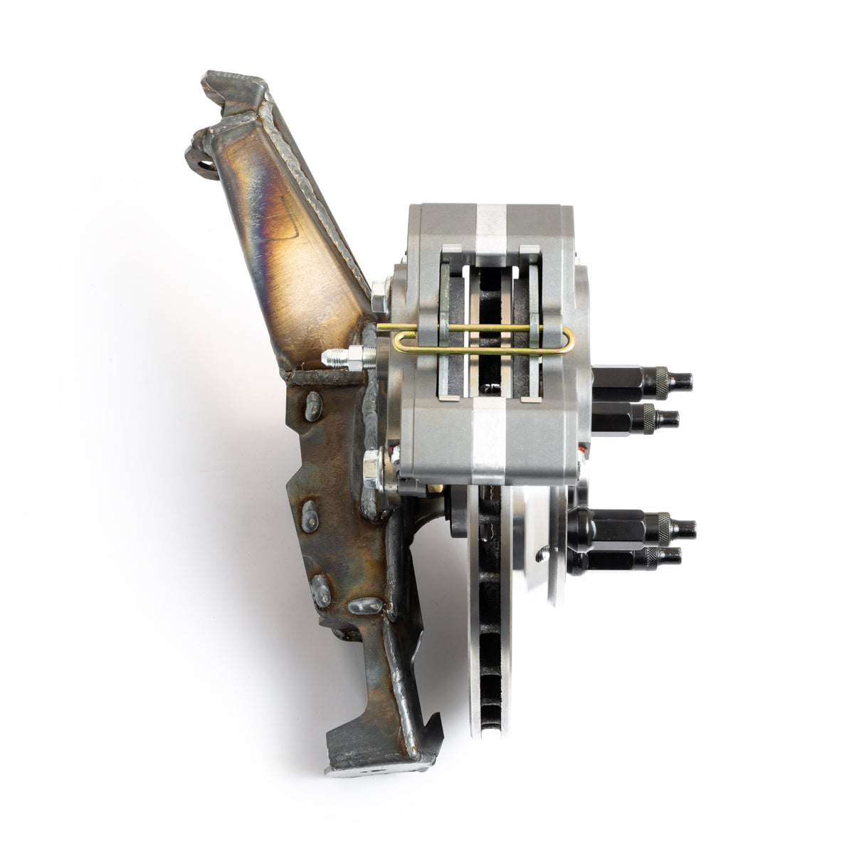 Front Upright Assembly – Sierra