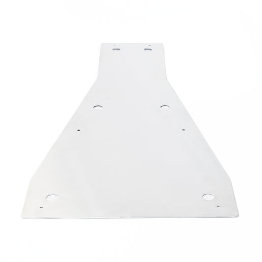 Skid Plate - Rear