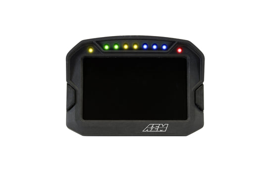 AEM 5" Logging Display