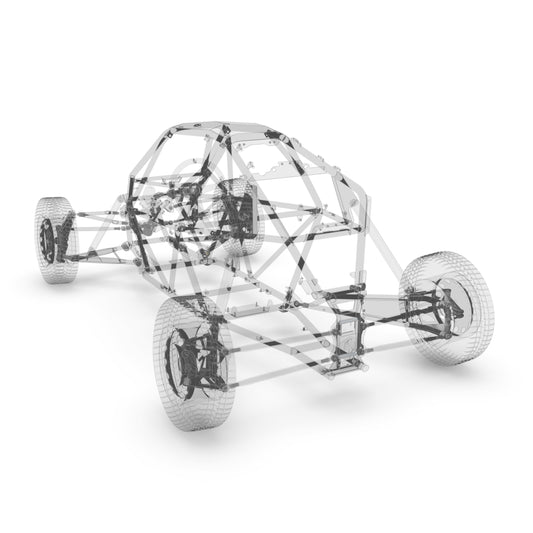 Classic SIERRA ONE Chassis